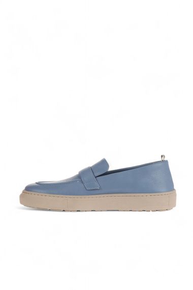 Bueno Shoes Erkek Loafer 01WD2600 - fotoğraf 3