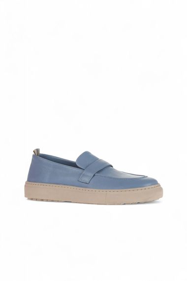 Bueno Shoes Erkek Loafer 01WD2600 - fotoğraf 2