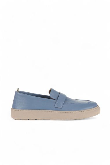 Bueno Shoes Erkek Loafer 01WD2600 - fotoğraf 1