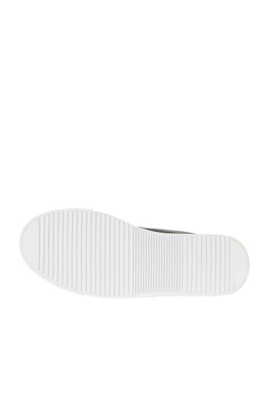 Обувь Bueno для женщин спортивные кроссовки 11WA24421 из кожи, доступные в размерах 36-41, цвета: персиковый, черный, белый - фото 5