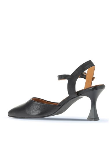 Bueno Shoes Kadın Topuklu Ayakkabı 01WA1403 - photo 4