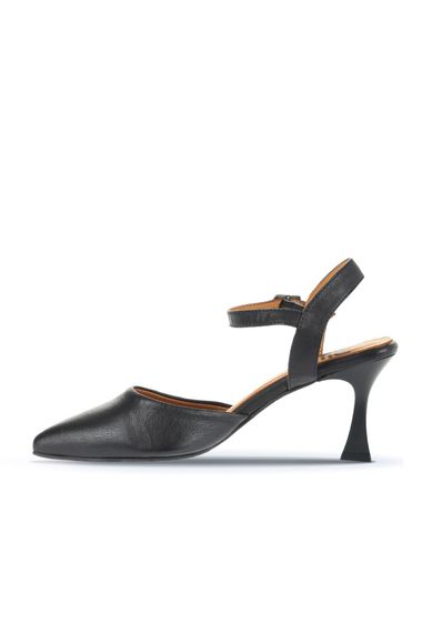 Bueno Shoes Kadın Topuklu Ayakkabı 01WA1403 - photo 3
