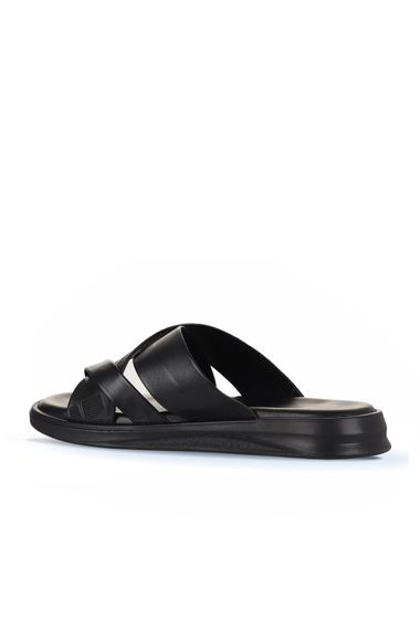 Bueno Shoes Erkek Düz Terlik 25MT2232 - fotoğraf 4