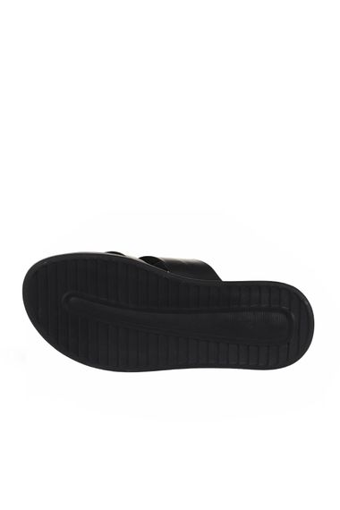 Bueno Shoes Erkek Düz Terlik 25MT2232 - fotoğraf 5
