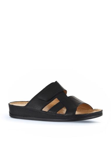 Bueno Shoes Erkek Düz Terlik 25MT2411 - fotoğraf 2