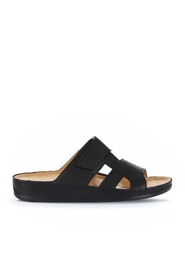 Bueno Shoes Erkek Düz Terlik 25MT2411 - fotoğraf 1