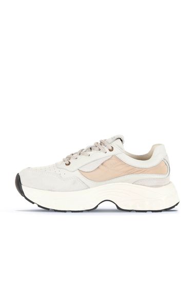 Bueno Shoes Kadın Sneakers 16WA8179 - fotoğraf 3