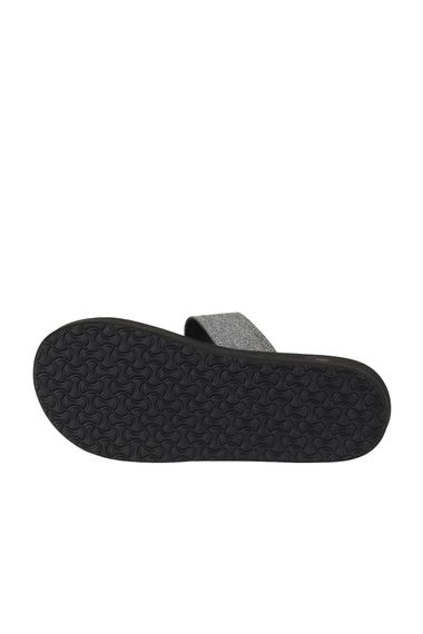 Bueno Shoes Kadın Dolgu Topuklu Terlik 26WT752550 - fotoğraf 5