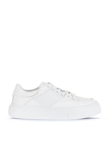 Чоловічі спортивні черевики Bueno 16MA8159 з натуральної шкіри, висота підборів 4 см, різні розміри та кольори - фото 1