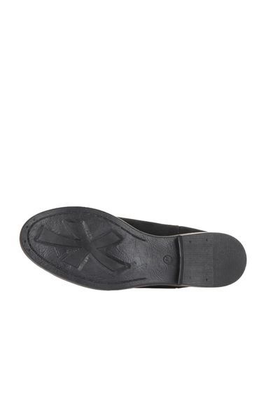 Bueno Shoes Kadın Düz Bot 01WD3807 - fotoğraf 5