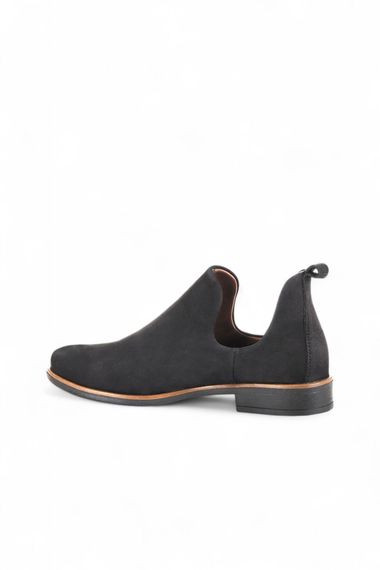 Bueno Shoes Kadın Düz Bot 01WD3807 - fotoğraf 4