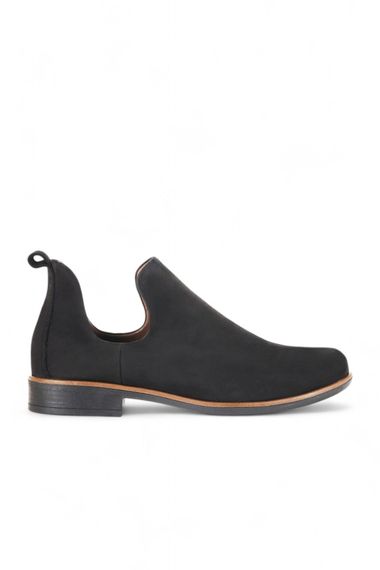 Bueno Shoes Kadın Düz Bot 01WD3807 - fotoğraf 1
