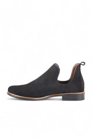 Bueno Shoes Kadın Düz Bot 01WD3807 - fotoğraf 3