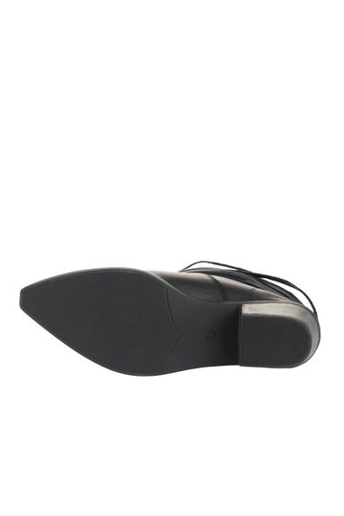 Bueno Shoes Kadın Topuklu Bot 01WD4007 - fotoğraf 5