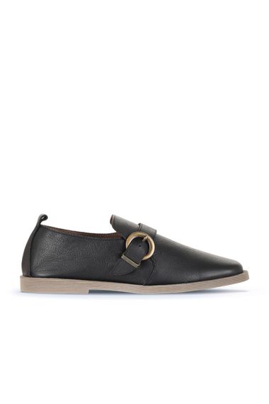 Bueno Shoes Kadın Klasik Ayakkabı 01WD4202 - photo 1