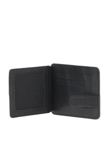 Гаманець та картхолдер Bueno Unisex 01UC4006 з натуральної шкіри, доступний у різних кольорах, стильний і практичний аксесуар - фото 2
