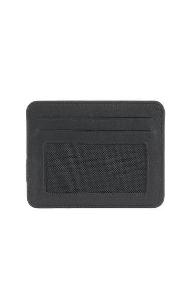Гаманець та картхолдер Bueno Unisex 01UC4006 з натуральної шкіри, доступний у різних кольорах, стильний і практичний аксесуар - фото 3