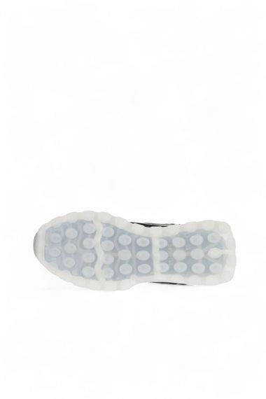 Кросівки Bueno Shoes для жінок, шкіра, 3 см каблук, білого та чорного кольору, розміри 36-40 - фото 5