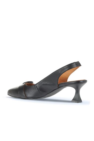Bueno Shoes Kadın Topuklu Ayakkabı 01WA1306 - photo 4