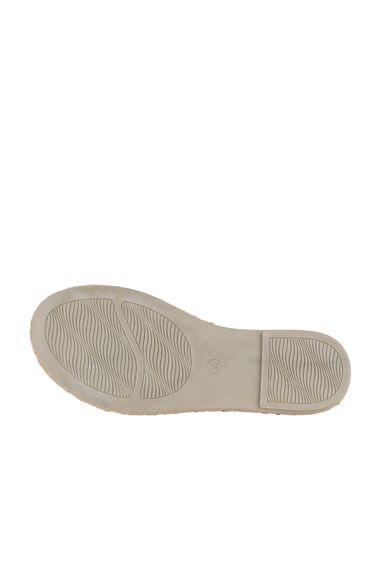 Bueno Shoes Kadın Espadril Sandalet 01WA7100 - fotoğraf 5