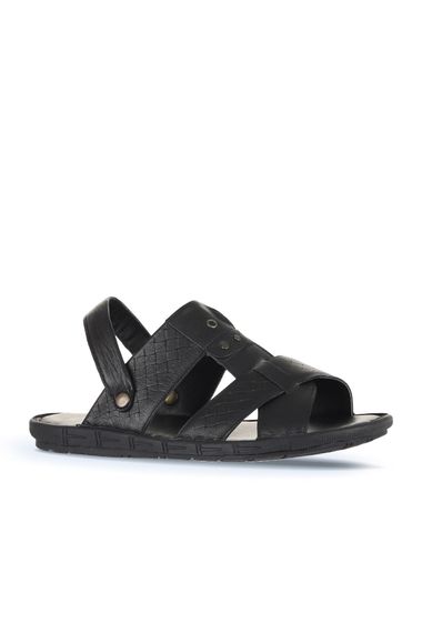 Bueno Shoes Erkek Sandalet 25MS1411 - fotoğraf 2