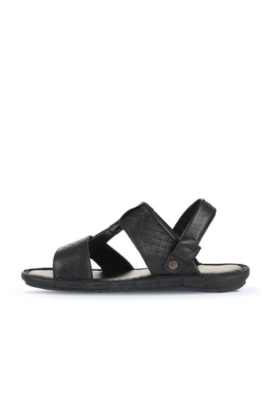 Bueno Shoes Erkek Sandalet 25MS1411 - fotoğraf 3