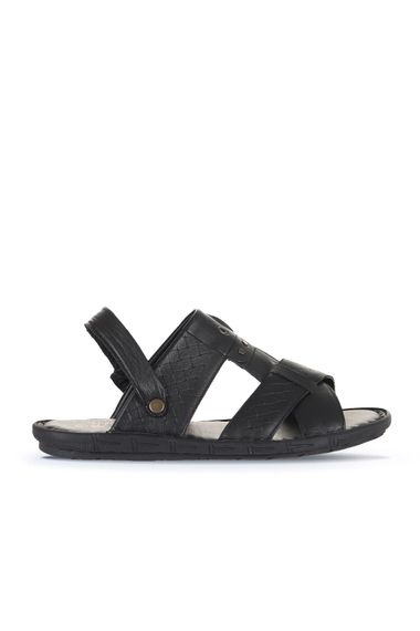 Bueno Shoes Erkek Sandalet 25MS1411 - fotoğraf 1