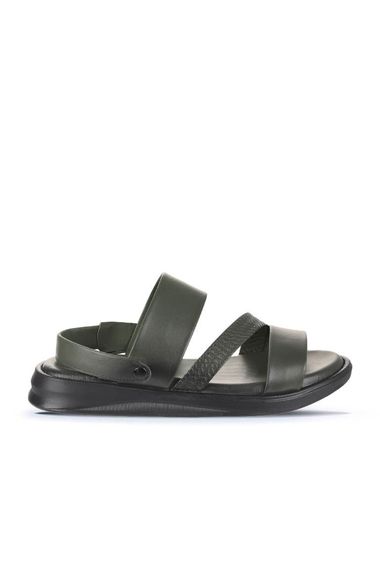 Bueno Shoes Erkek Sandalet 25MS2236 - fotoğraf 1