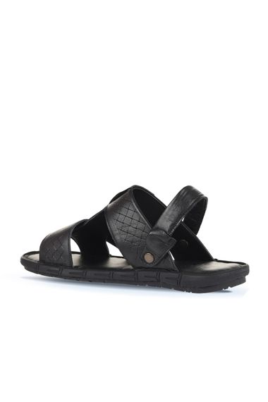 Bueno Shoes Erkek Sandalet 25MS1411 - fotoğraf 4