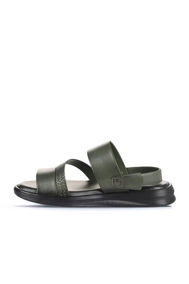 Bueno Shoes Erkek Sandalet 25MS2236 - fotoğraf 3