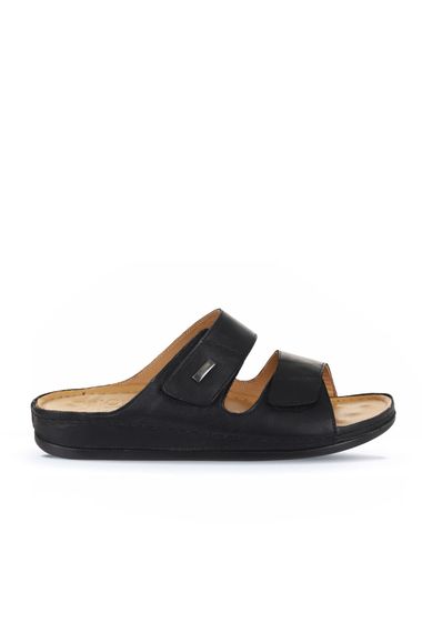 Bueno Shoes Erkek Düz Terlik 25MT2365 - fotoğraf 1