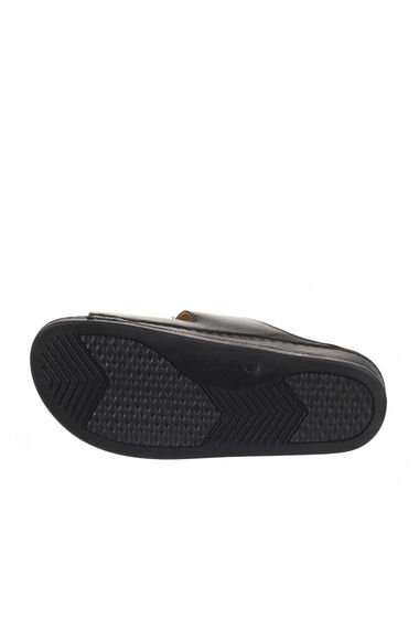 Bueno Shoes Erkek Düz Terlik 25MT2365 - fotoğraf 5