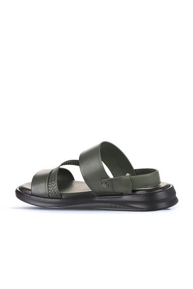 Bueno Shoes Erkek Sandalet 25MS2236 - fotoğraf 4