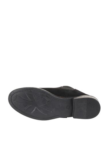 Bueno Shoes Kadın Düz Bot 01WD3809 - fotoğraf 5