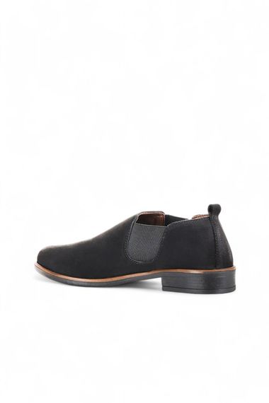 Bueno Shoes Kadın Düz Bot 01WD3809 - fotoğraf 4