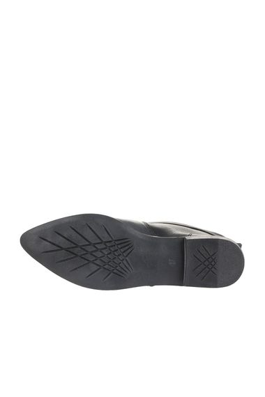 Bueno Shoes Kadın Topuklu Bot 01WD0203 - fotoğraf 5