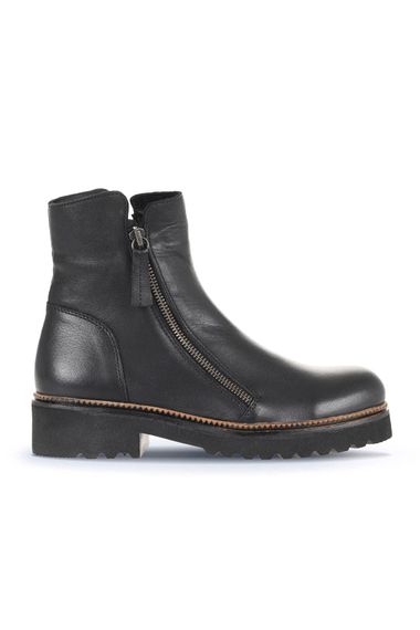 Bueno Shoes Kadın Topuklu Bot 01WD0203 - fotoğraf 1
