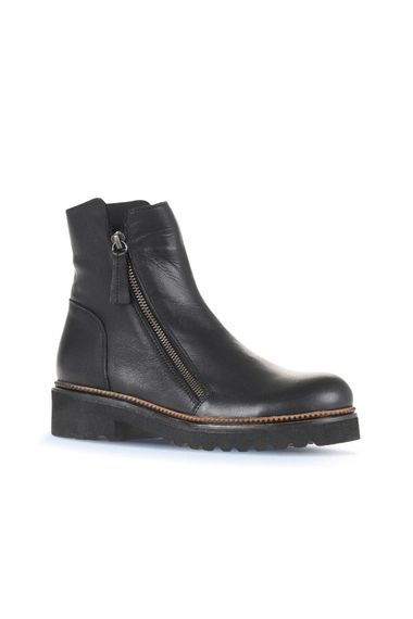 Bueno Shoes Kadın Topuklu Bot 01WD0203 - fotoğraf 2