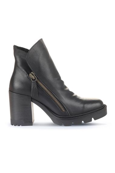 Bueno Shoes Kadın Topuklu Bot 01WZ0801 - fotoğraf 1