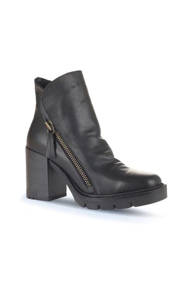 Bueno Shoes Kadın Topuklu Bot 01WZ0801 - fotoğraf 2