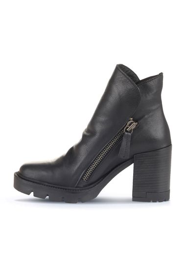 Bueno Shoes Kadın Topuklu Bot 01WZ0801 - fotoğraf 3