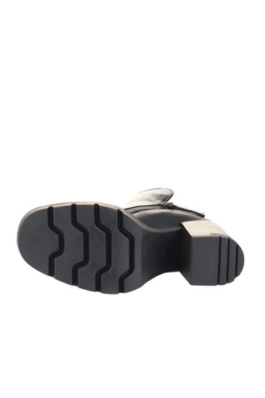 Bueno Shoes Kadın Topuklu Bot 01WZ0801 - fotoğraf 5