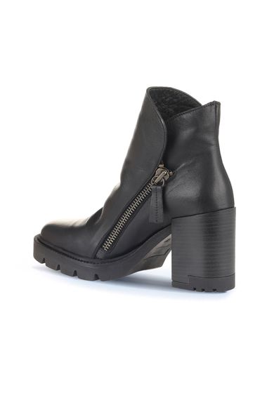 Bueno Shoes Kadın Topuklu Bot 01WZ0801 - fotoğraf 4