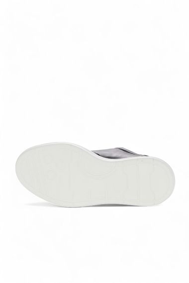 Кросівки Bueno для жінок 16WA8195, шкіра, 5 см підйом, доступні в кольорах чорний шкіряний з візерунком та білий шкіряний з візерунком - фото 5