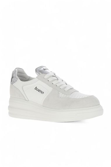Bueno Shoes Kadın Sneakers 16WA8198 - fotoğraf 2