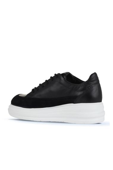 Bueno Shoes Kadın Sneakers 16WA8196 - fotoğraf 4