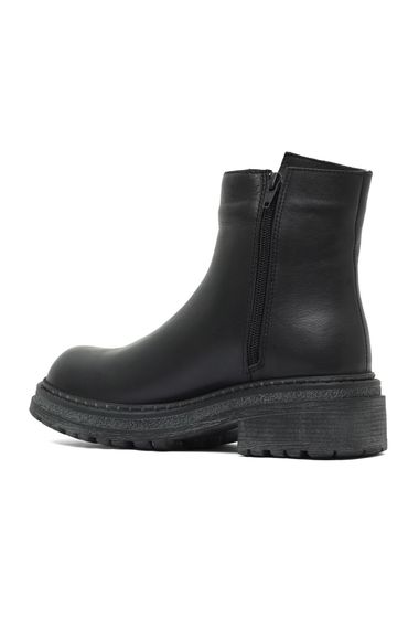 Bueno Shoes Kadın Düz Bot 01WD2108 - photo 4