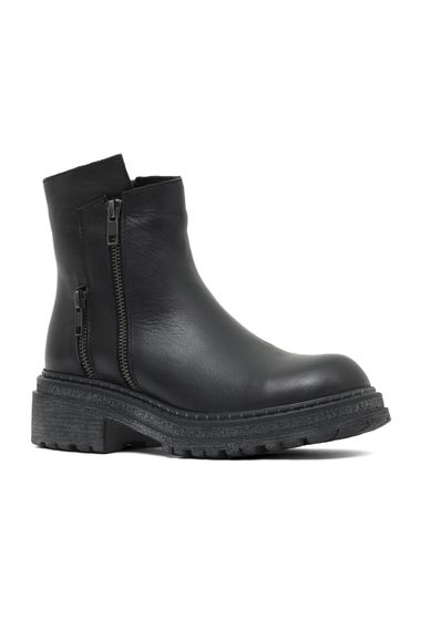 Bueno Shoes Kadın Düz Bot 01WD2108 - photo 2