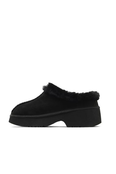 Bueno Shoes Kadın Az Topuklu Terlik 05AG700 - photo 3