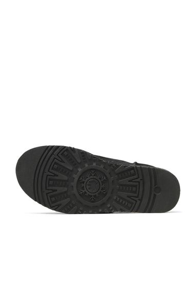 Bueno Shoes Kadın Dolgu Topuklu Bot 05AG2114054 - fotoğraf 5